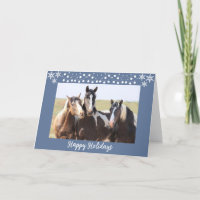 Wild Horses