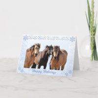 Wild Horses