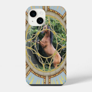 Wild Horses iPhone 14 Case