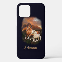 Wild Horses