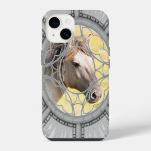 Wild Horses iPhone 14 Case