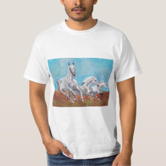 Wild Horses T-Shirt