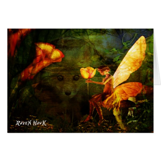 Wild Hunt (Front Horizontal)