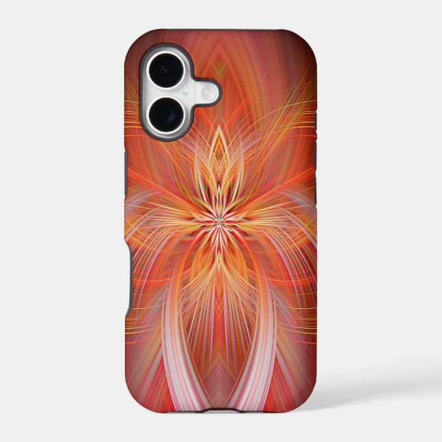 Wild Iris  (Back)