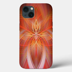 Wild Iris iPhone 13 Case