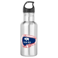 Wild Iris Climbing Carabiner