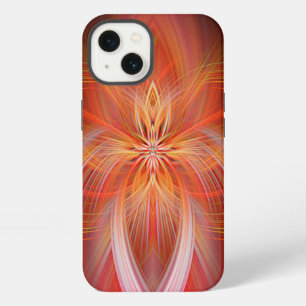 Wild Iris iPhone 13 Case