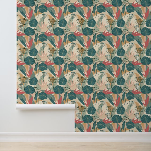 Wild Jungle 1 Wallpaper (Application)