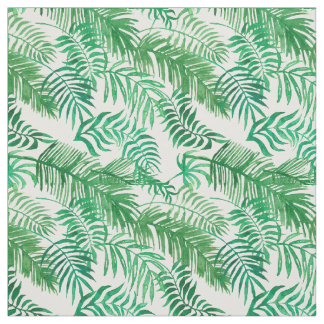 Wild Jungle Fonds Fabric