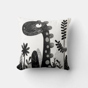 wild life cushion