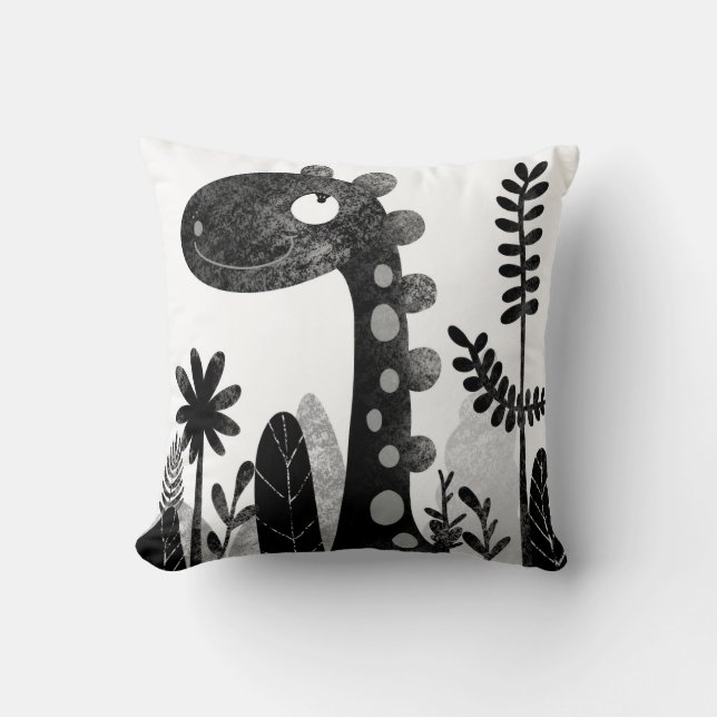 wild life cushion (Front)