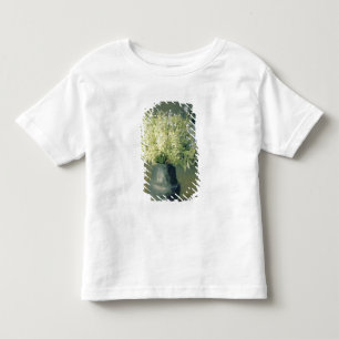 Wild Lilacs and Forget-Me-Nots, 1889 Toddler T-Shirt