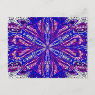 Wild Lillies 10 Postcard