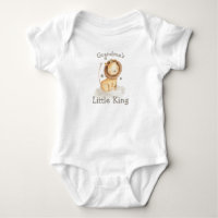 Wild Lion King New Baby Jungle