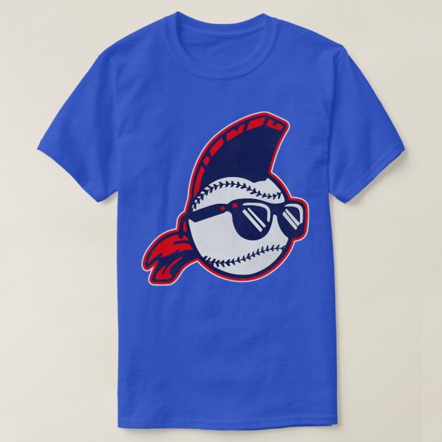 Wild Mascot T-Shirt (Design Front)