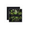 Wild Meadow | Black Botanical