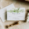 Wild Meadow RSVP Card
