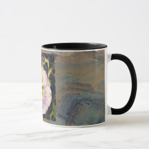 Wild Morning Glory by Alexandra Cook Mug