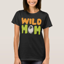 Wild Mum 