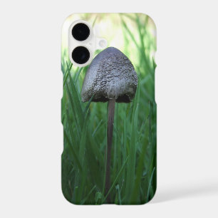 Wild Mushroom Phone Case