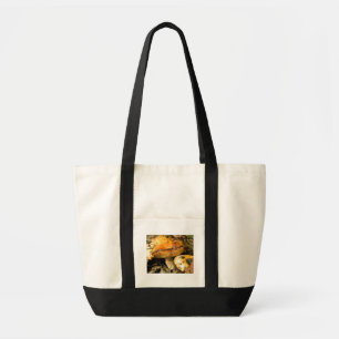 Wild Mushrooms Bag