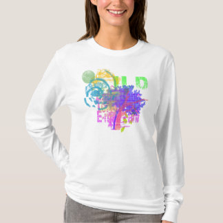 WILD NATURE T-Shirt