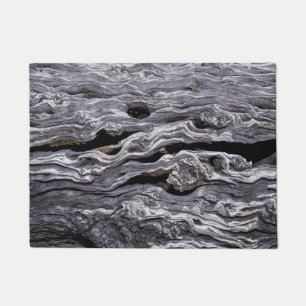 Wild Olive Tree Great Karoo, South Africa Doormat