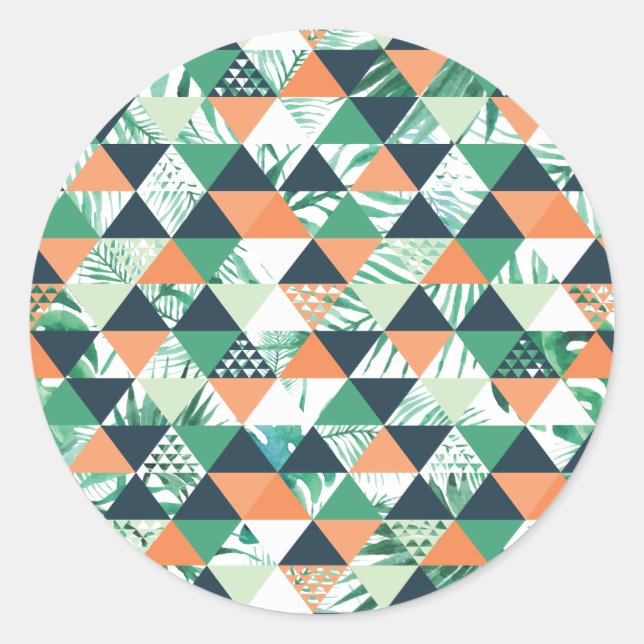 Wild One Boho Sticker (Front)