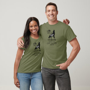 Wild One Boys Baby Shower T-Shirt