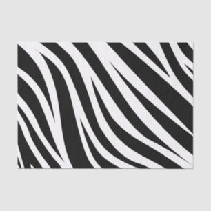 Wild One Cute Safari 1st Birthday Party Theme Tissue Paper
