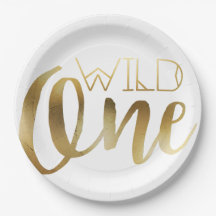 Wild One | First Birthday Party