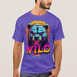 WILD ONE T-Shirt