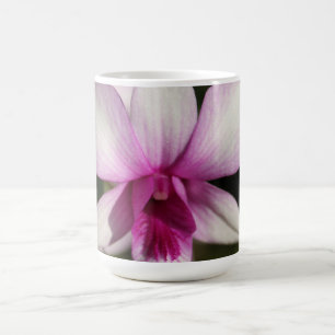 Wild Orchid Mug