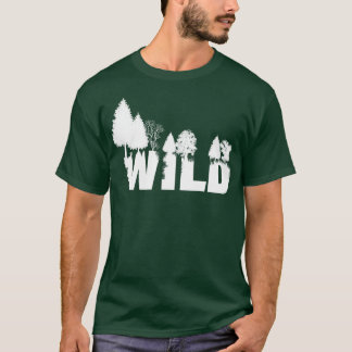 Wild Outrs T-Shirt