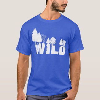 Wild Outrs T-Shirt