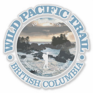 Wild Pacific Trail (OBP)