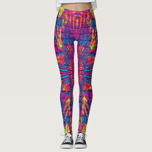 Wild Party Nights!!! Leggings