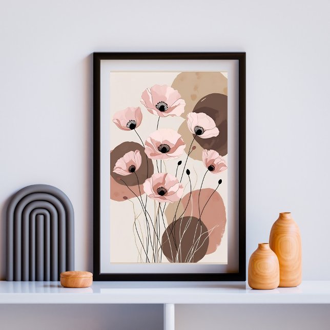 Wild Petal Whispers II Photo Print (Creator Uploaded)