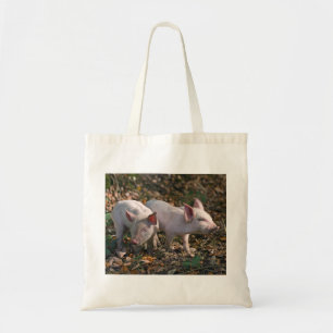 Wild Piglets Bag