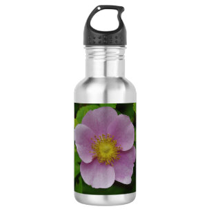 Wild Pink Rose 532 Ml Water Bottle