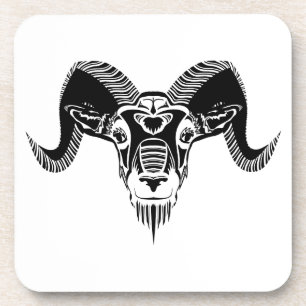 wild ram coaster