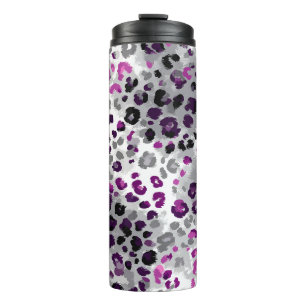 Wild Rhythm Thermal Tumbler