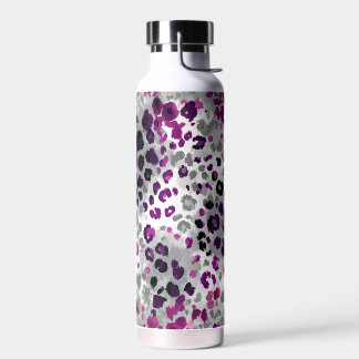 Wild Rhythm Water Bottle