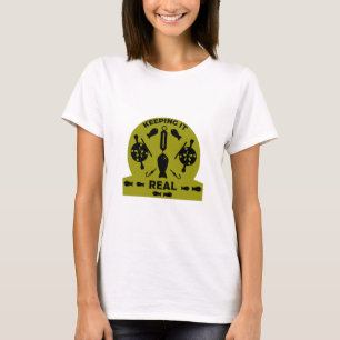 Wild River Fishing T-Shirt