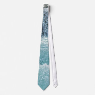 WILD RIVER RAPIDS White Water Gift Ties