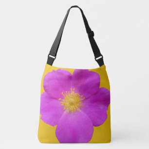 Wild Rose 2 Crossbody Bag