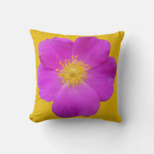 Wild Rose 2 Cushion