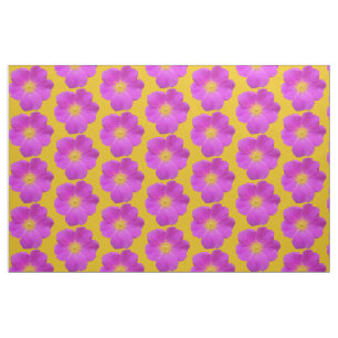 Wild Rose 2 Fabric