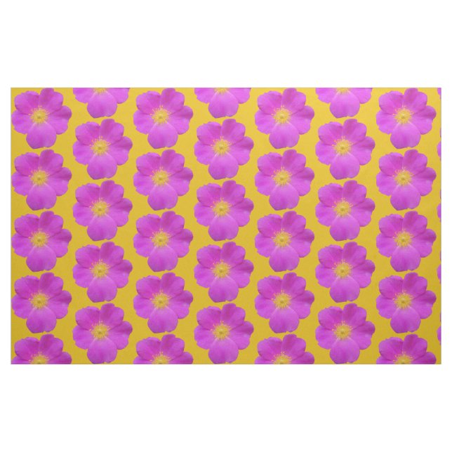 Wild Rose 2 Fabric (Fat Quarter)