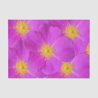 Wild Rose 2 Tissue Paper
